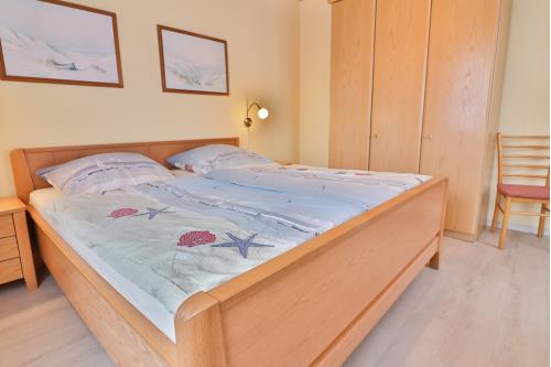 Langeoog Ferienwohnung Haus Meeresleuchten - 2 - Meeresleuchten Whg 2 8