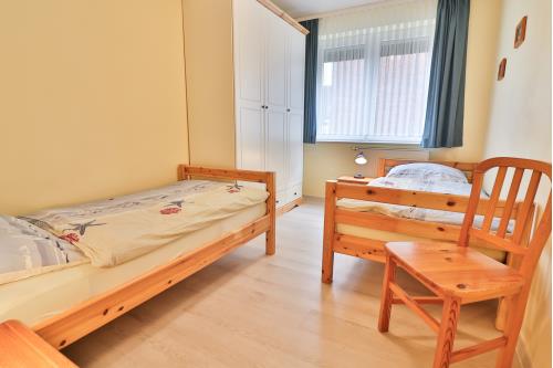 Langeoog Ferienwohnung Haus Meeresleuchten - 2 - Meeresleuchten Whg 2 9