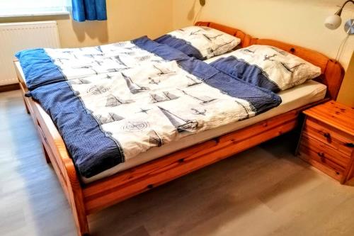 Langeoog Ferienwohnung Haus Meeresleuchten - 3 - Ausstattung 3