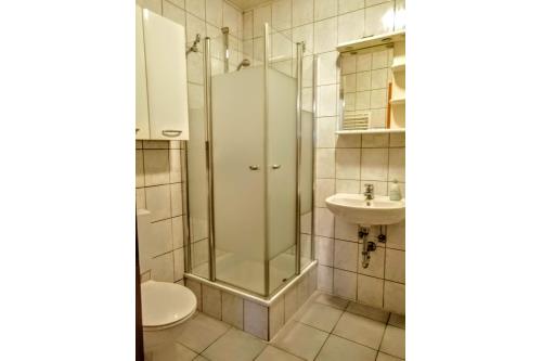 Langeoog Ferienwohnung Haus Meeresleuchten - 3 - Ausstattung 4