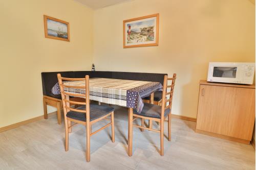 Langeoog Ferienwohnung Haus Meeresleuchten - 4 - Meeresleuchten Whg 4 3