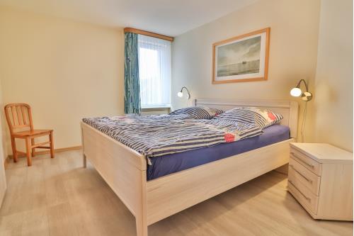 Langeoog Ferienwohnung Haus Meeresleuchten - 5 - Meeresleuchten Whg 5 1