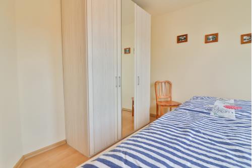 Langeoog Ferienwohnung Haus Meeresleuchten - 5 - Meeresleuchten Whg 5 11