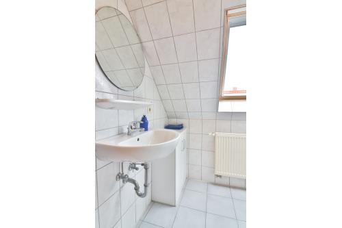 Langeoog Ferienwohnung Haus Meeresleuchten - 5 - Meeresleuchten Whg 5 16