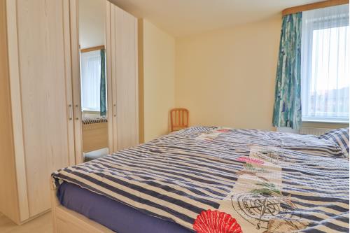 Langeoog Ferienwohnung Haus Meeresleuchten - 5 - Meeresleuchten Whg 5 2