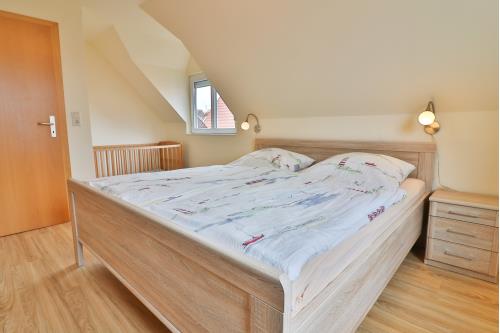 Langeoog Ferienwohnung Haus Meeresleuchten - 6 - Meeresleuchten Whg 6 2