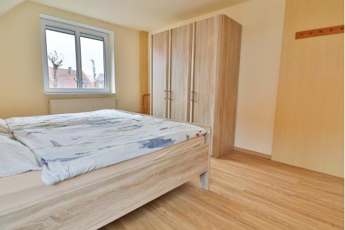 Langeoog Ferienwohnung Haus Meeresleuchten - 6 - Meeresleuchten Whg 6 1