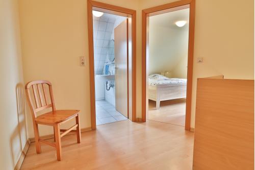 Langeoog Ferienwohnung Haus Meeresleuchten - 6 - Meeresleuchten Whg 6 19