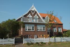 Haus Ostend