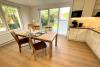 Langeoog Ferienwohnung Haus Otten - Küche Otten 1