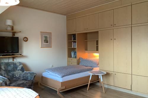 Langeoog Ferienwohnung Haus Paap - 2 - appartement 21 2
