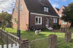 Haus Strandnelke