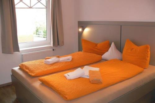 Langeoog Ferienwohnung Haus Uhlenkamp / Birkeneck