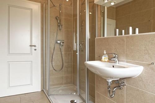 Langeoog Ferienwohnung Haus Uhlenkamp / Birkeneck - U 1 - Ausstattung 4