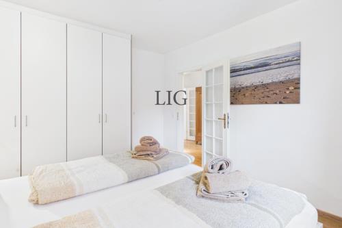 Langeoog Ferienwohnung Haus Uhlenkamp - U 10 - Ausstattung 8