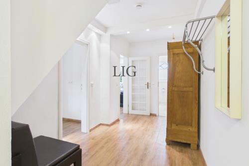 Langeoog Ferienwohnung Haus Uhlenkamp - U 10 - Ausstattung 9