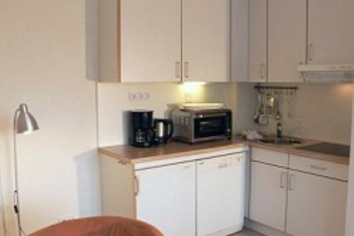 Langeoog Ferienwohnung Haus Uhlenkamp / Birkeneck - U 11 - Ausstattung 2