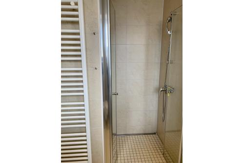 Langeoog Ferienwohnung Haus Uhlenkamp / Birkeneck - U 11 - Ausstattung 7