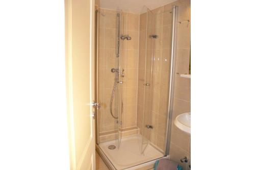 Langeoog Ferienwohnung Haus Uhlenkamp / Birkeneck - U 12 - Ausstattung 6