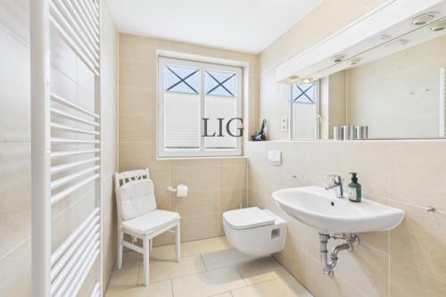 Langeoog Ferienwohnung Haus Uhlenkamp - U 2 - Ausstattung 16