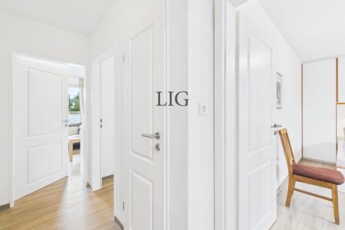 Langeoog Ferienwohnung Haus Uhlenkamp - U 2 - Ausstattung 7