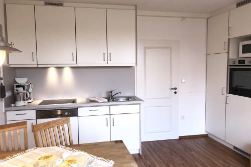 Langeoog Ferienwohnung Haus Uhlenkamp / Birkeneck - U 3 - Ausstattung 3