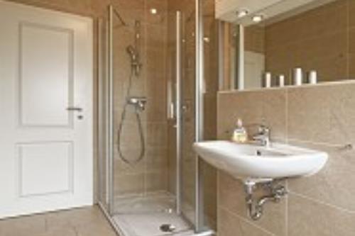 Langeoog Ferienwohnung Haus Uhlenkamp / Birkeneck - U 4 - Ausstattung 2