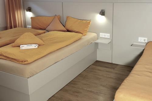 Langeoog Ferienwohnung Haus Uhlenkamp / Birkeneck - U 5 - Ausstattung 7