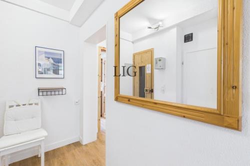 Langeoog Ferienwohnung Haus Uhlenkamp - U 6 - Ausstattung 13