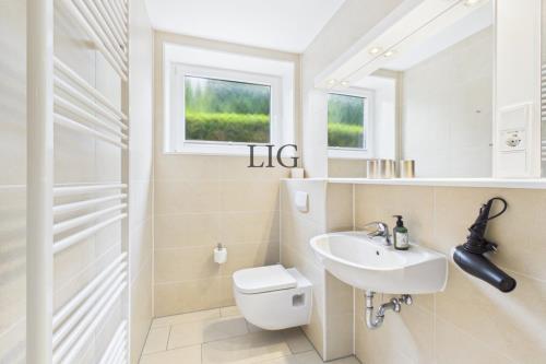 Langeoog Ferienwohnung Haus Uhlenkamp - U 6 - Ausstattung 14