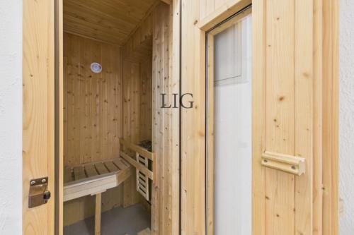 Langeoog Ferienwohnung Haus Uhlenkamp - U 6 - Ausstattung 17