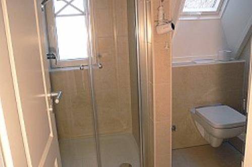 Langeoog Ferienwohnung Haus Uhlenkamp / Birkeneck - U 7 - Ausstattung 7