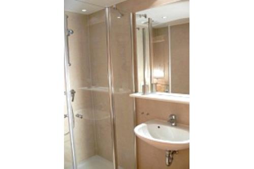 Langeoog Ferienwohnung Haus Uhlenkamp / Birkeneck - U 8 - Ausstattung 5