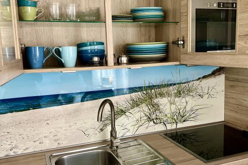 Langeoog Ferienwohnung Haus Wilken