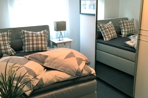 Langeoog Ferienwohnung Haus Wilken