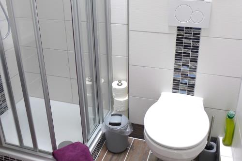 Langeoog Ferienwohnung Haus Wilken