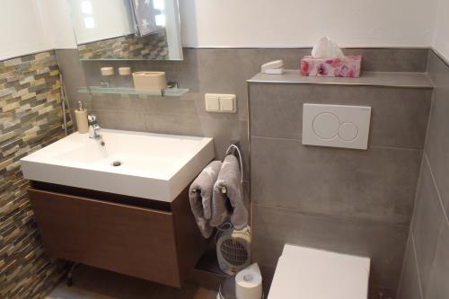 Langeoog Ferienwohnung Haus Wilken