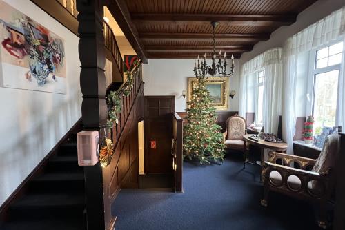 Langeoog Ferienwohnung Haus Apollonia