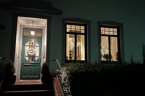 Langeoog Ferienwohnung Haus Apollonia