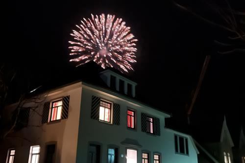Langeoog Ferienwohnung Haus Apollonia