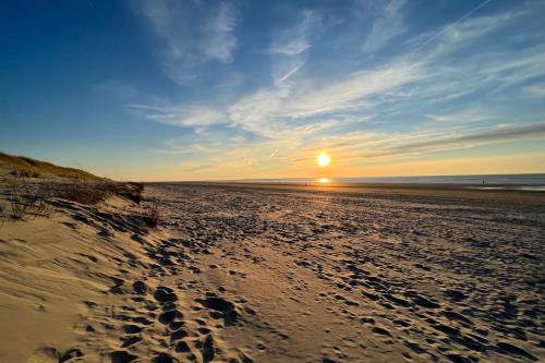Langeoog Ferienwohnung Haus Apollonia - Langeoog Impression