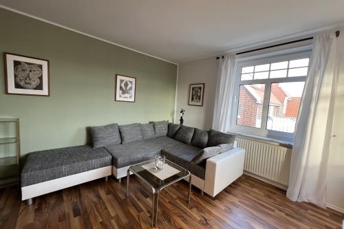 Langeoog Ferienwohnung Haus Apollonia - Wohnung 4 - W 4