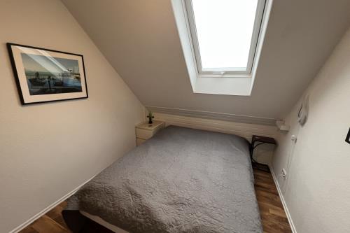 Langeoog Ferienwohnung Haus Apollonia - Wohnung 5 - Ausstattung 14