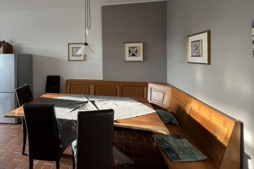 Langeoog Ferienwohnung Haus Apollonia - Wohnung 8 - Ausstattung 9