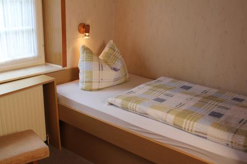 Langeoog Ferienwohnung Haus Bäckmann / Huus Strandholt - 1 - Ausstattung 4