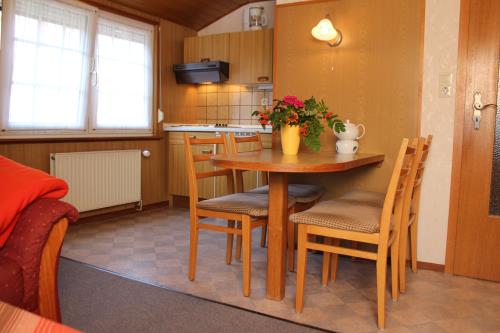 Langeoog Ferienwohnung Haus Bäckmann / Huus Strandholt - 3 - Ausstattung 3