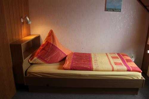 Langeoog Ferienwohnung Haus Bäckmann / Huus Strandholt - 3 - Ausstattung 4