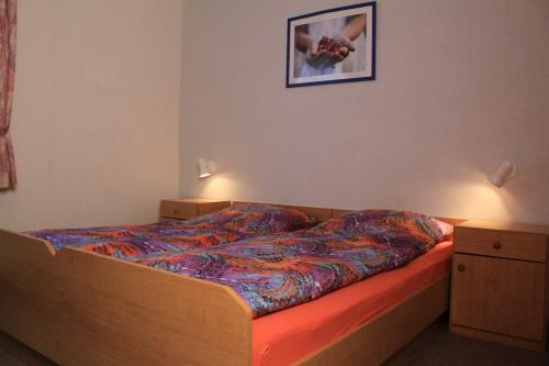 Langeoog Ferienwohnung Haus Bäckmann / Huus Strandholt - 7 - Ausstattung 4