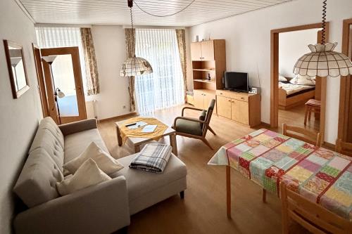 Langeoog Ferienwohnung Haus Bäckmann / Huus Strandholt - 7 - Wohnung 7 - Foto 5