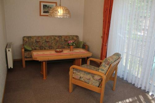 Langeoog Ferienwohnung Haus Bäckmann / Huus Strandholt - 8 - Ausstattung 1